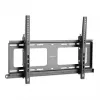 Manhattan 462143 soporte de pared para TV de exterior, inclinable, antirrobo, 37-86 pulgadas, 80 kg