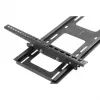 Manhattan 462143 soporte de pared para TV de exterior, inclinable, antirrobo, 37-86 pulgadas, 80 kg