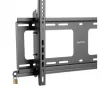 Manhattan 462143 soporte de pared para TV de exterior, inclinable, antirrobo, 37-86 pulgadas, 80 kg