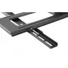 Manhattan 462143 soporte de pared para TV de exterior, inclinable, antirrobo, 37-86 pulgadas, 80 kg