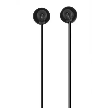 Auriculares/headset Hama 00221792 con cable in-ear llamadas/música USB Type-C negro