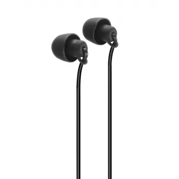 Auriculares/headset Hama 00221792 con cable in-ear llamadas/música USB Type-C negro