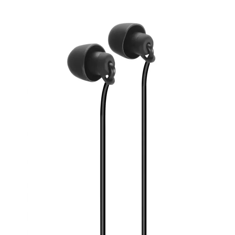 Auriculares/headset Hama 00221792 con cable in-ear llamadas/música USB Type-C negro