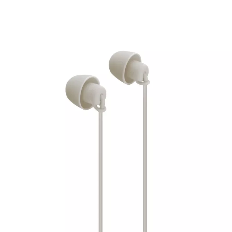 Headset Hama Relax con cable in-ear llamadas/música arena