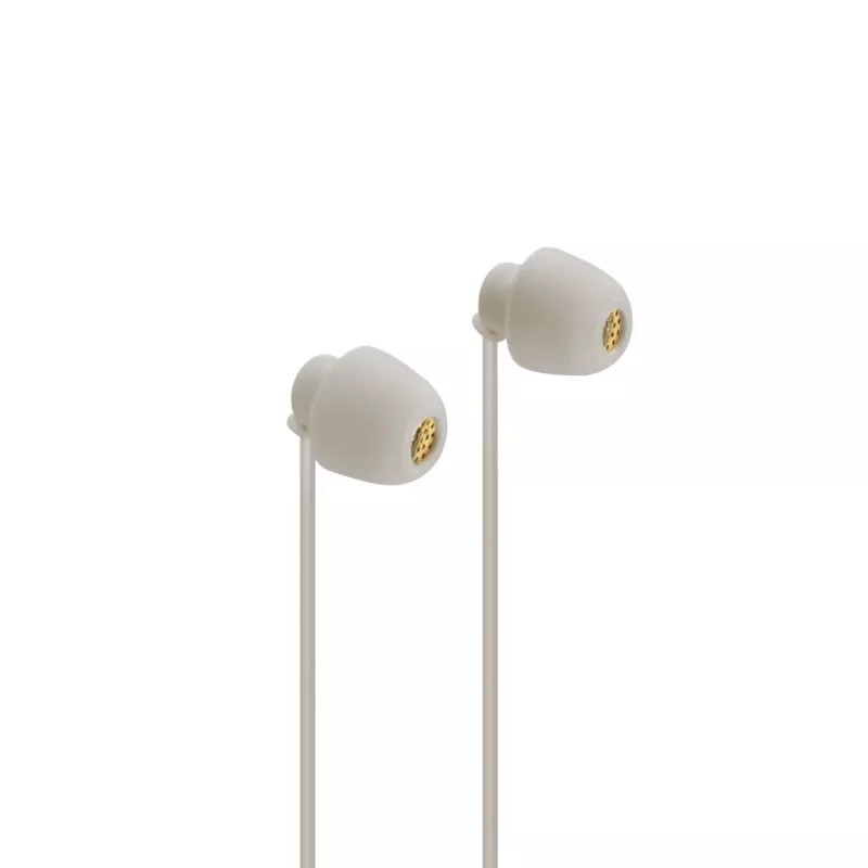 Headset Hama Relax con cable in-ear llamadas/música arena