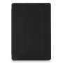 Funda tipo folio Hama Fold Clear 27,9 cm (11 inch) negra