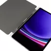 Funda tipo folio Hama Fold Clear 27,9 cm (11 inch) negra