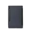 Funda tipo folio Hama Fold Clear 27,9 cm (11 inch) negra