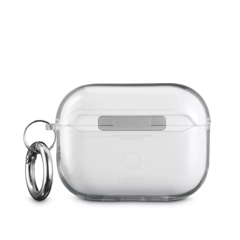 Funda Hama Always Clear 00035767 poliuretano termoplástico transparente