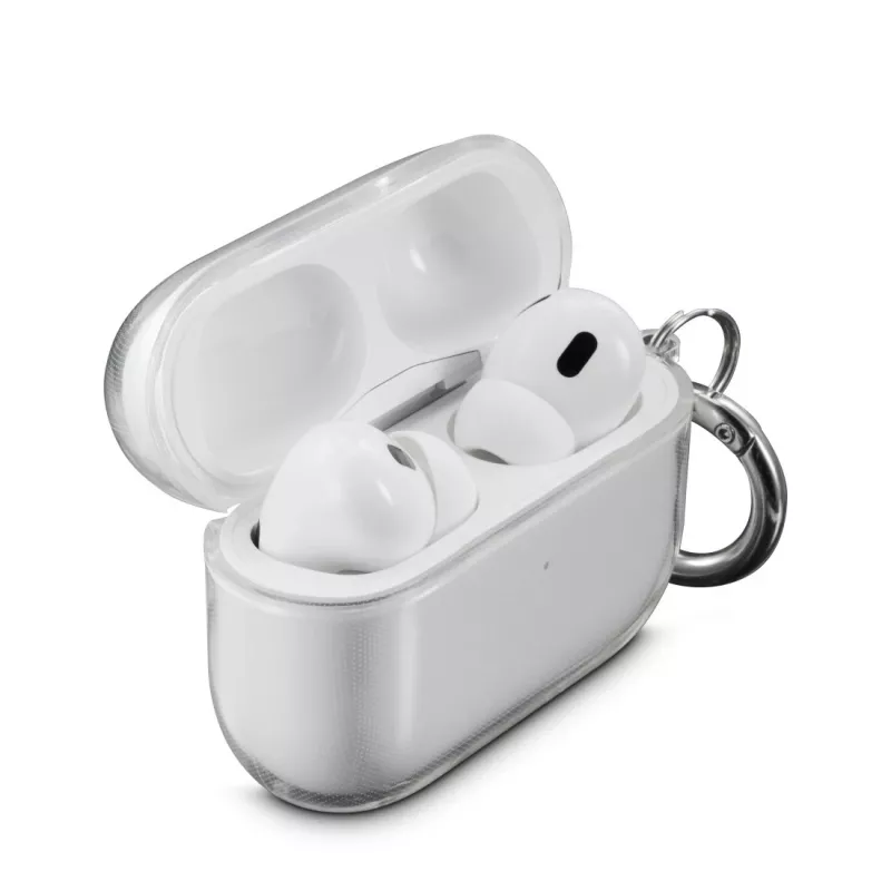 Funda Hama Always Clear 00035767 poliuretano termoplástico transparente
