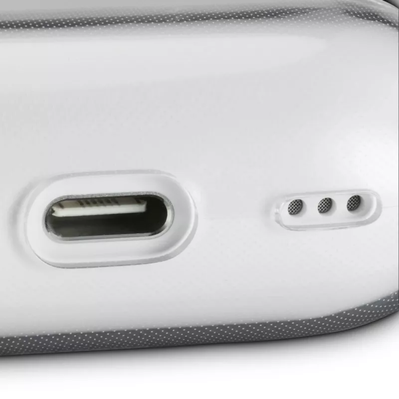 Funda Hama Always Clear 00035767 poliuretano termoplástico transparente