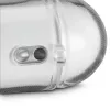 Funda Hama Always Clear 00035767 poliuretano termoplástico transparente