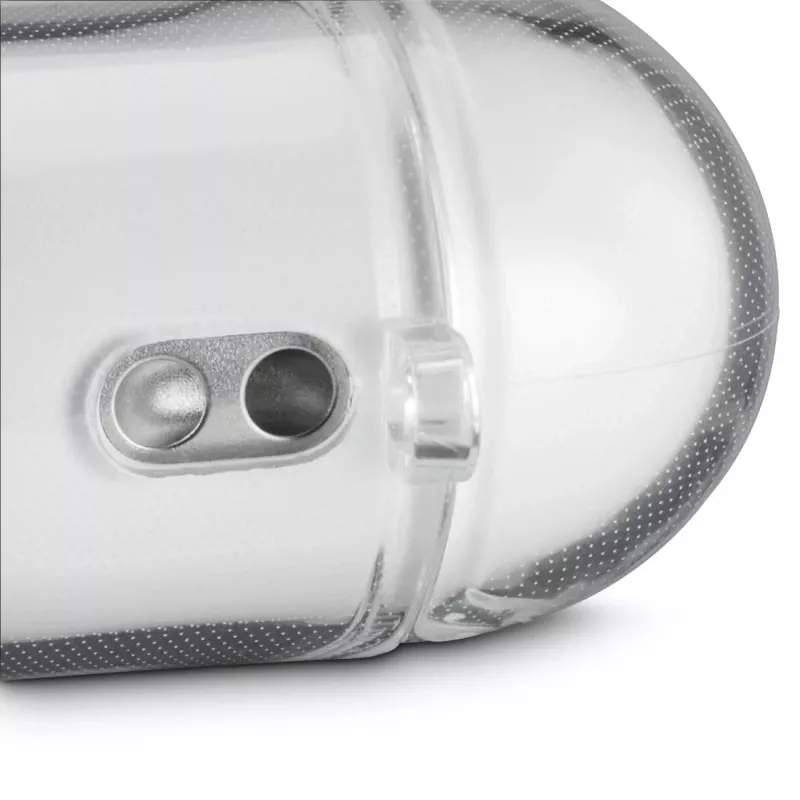 Funda Hama Always Clear 00035767 poliuretano termoplástico transparente