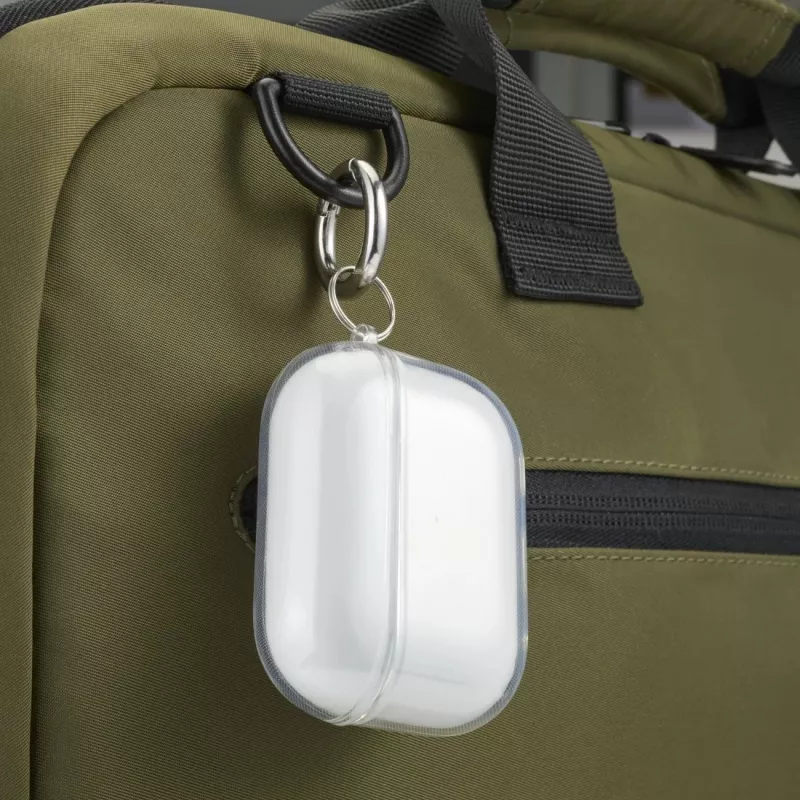 Funda Hama Always Clear 00035767 poliuretano termoplástico transparente