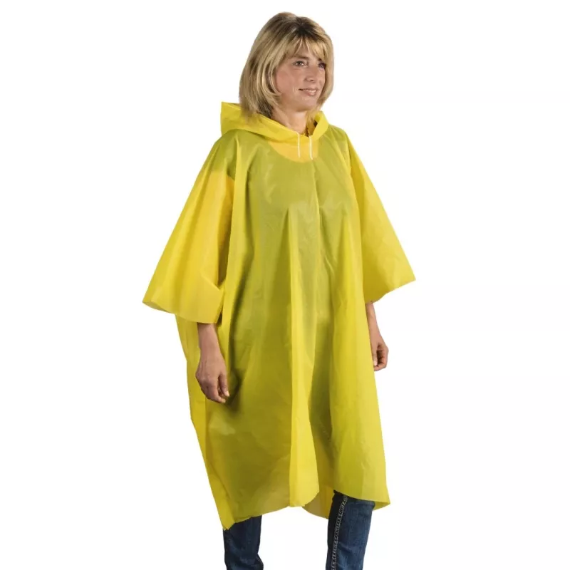 Hama 00178145 Poncho de lluvia