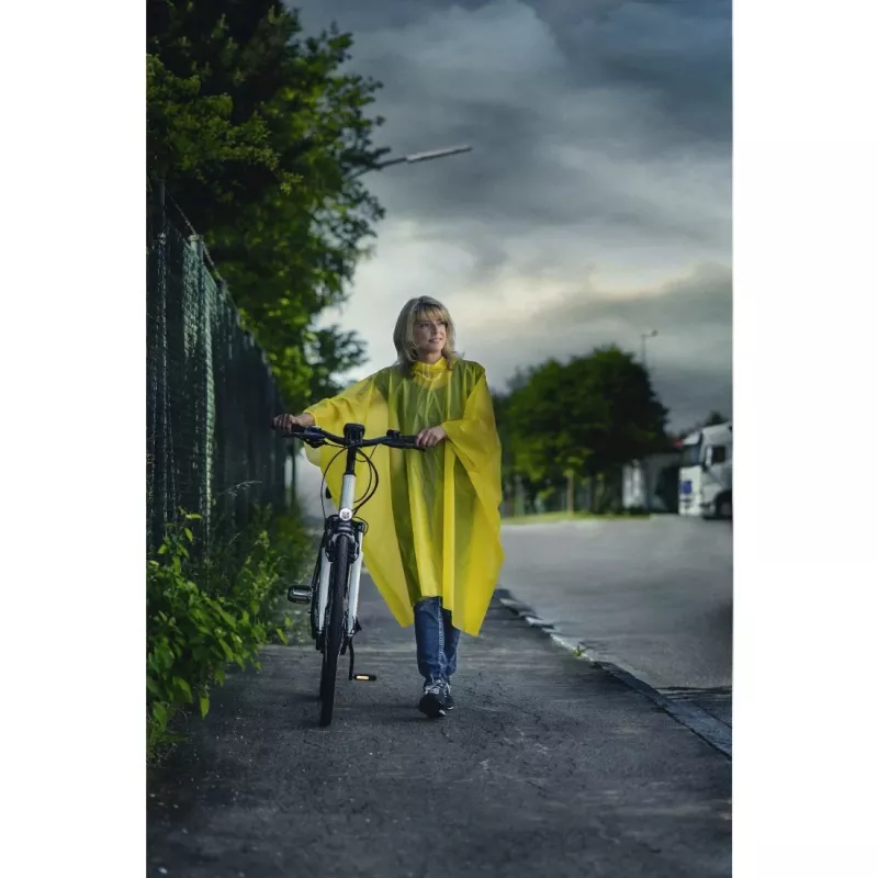 Hama 00178145 Poncho de lluvia