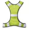 Hama 00178143 Chaleco de seguridad amarillo talla única