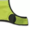 Hama 00178143 Chaleco de seguridad amarillo talla única