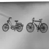 Hama 00178158 Recambio/accesorio para bicicleta Funda para bicicleta