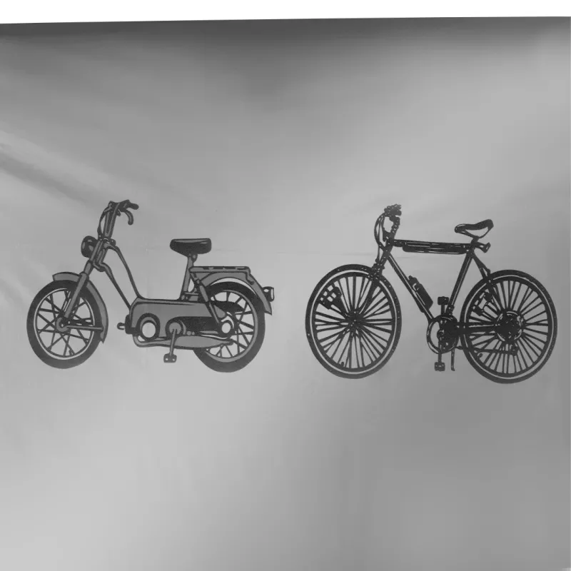 Hama 00178158 Recambio/accesorio para bicicleta Funda para bicicleta