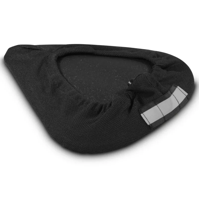 Hama 00178157 Recambio/accesorio para bicicleta Funda para sillín