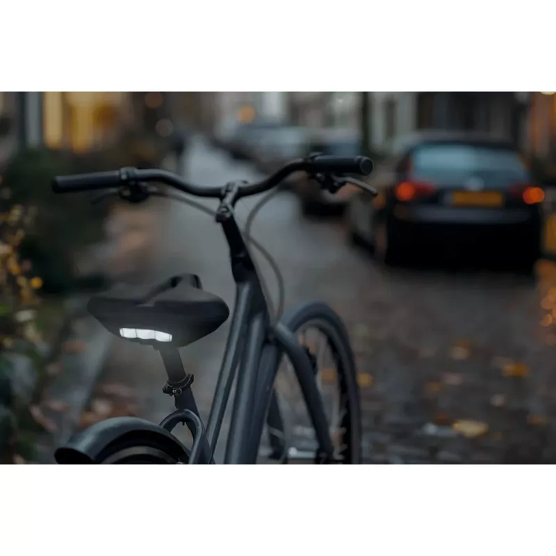 Hama 00178157 Recambio/accesorio para bicicleta Funda para sillín
