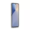 Hama Always Clear 00039121 funda para móvil para Samsung Galaxy Z Flip7, transparente