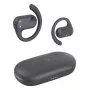 Hama Spirit Open Auriculares True Wireless Stereo (TWS) In-Ear Llamadas/Música Bluetooth Negro