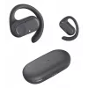 Hama Spirit Open Auriculares True Wireless Stereo (TWS) In-Ear Llamadas/Música Bluetooth Negro