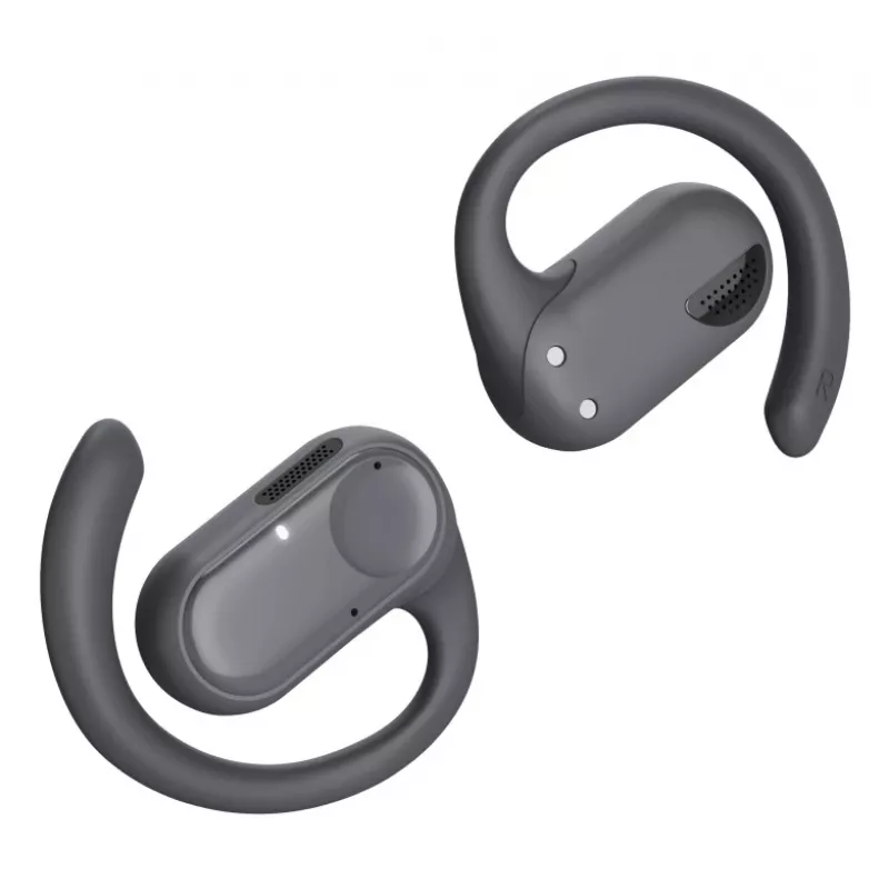 Hama Spirit Open Auriculares True Wireless Stereo (TWS) In-Ear Llamadas/Música Bluetooth Negro