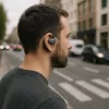 Hama Spirit Open Auriculares True Wireless Stereo (TWS) In-Ear Llamadas/Música Bluetooth Negro