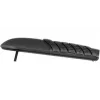 HP 960 Ergonomic Wireless Teclado Full-size 100% RF Wireless + Bluetooth Membrana Negro para casa