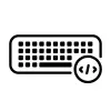 HP 960 Ergonomic Wireless Teclado Full-size 100% RF Wireless + Bluetooth Membrana Negro para casa