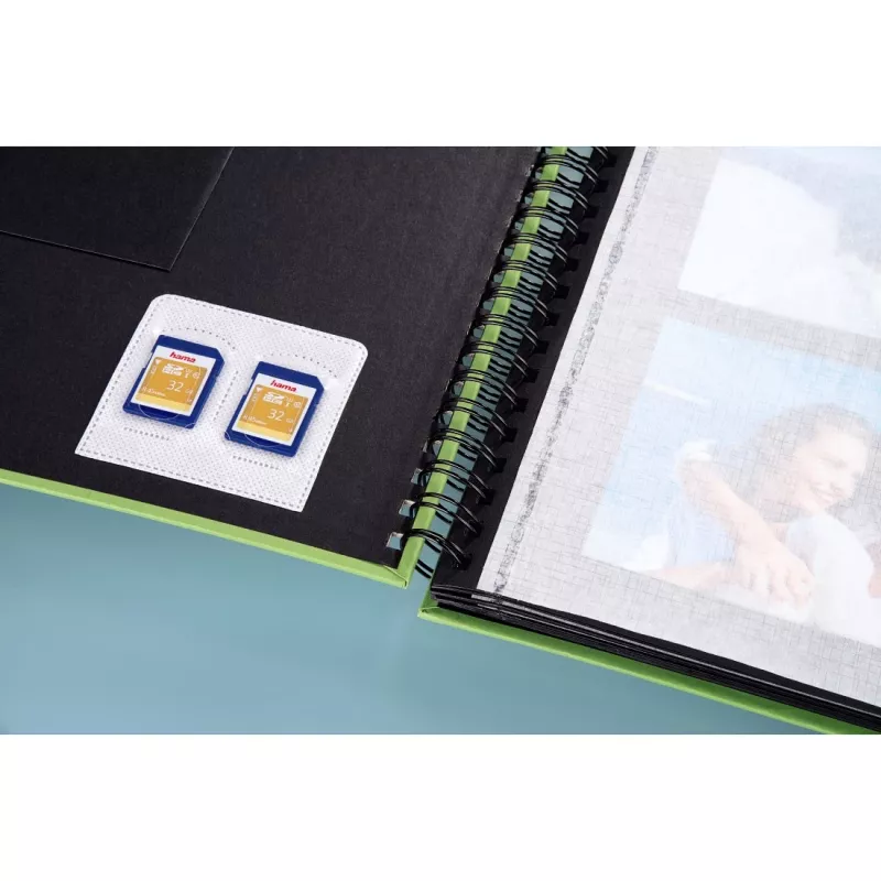 Fundas autoadhesivas 