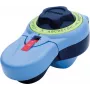 Estampadora DYMO ® JUNIOR, azul, verde
