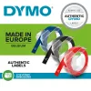 Estampadora DYMO ® JUNIOR, azul, verde