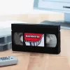 Etiqueta autoadhesiva para impresora HERMA Videoetiquetas A4 78,7x46,6 mm