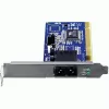 Tarjeta PCI de fibra Trendnet TE100-PCIFC 100Base multimodo SC