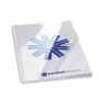 Tapas de encuadernación GBC HiClear PVC A4 250 micras transparente, A4, PVC, transparente, 0,25 mm, 50 uds.