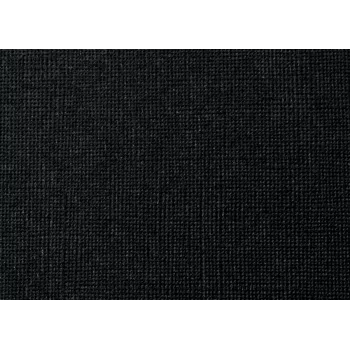 Fundas de encuadernación GBC LinenWeave 250 g/m² A4 negro (100)