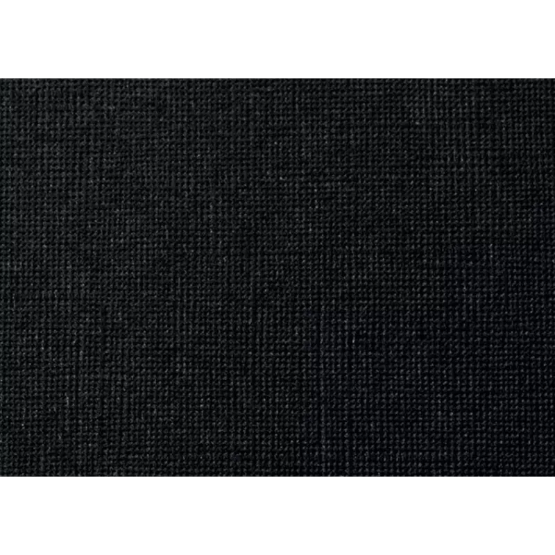 GBC LinenWeave CE050010 tapas de encuadernación, A4 (210 x 297 mm), 250 g/m², 100 uds., negras