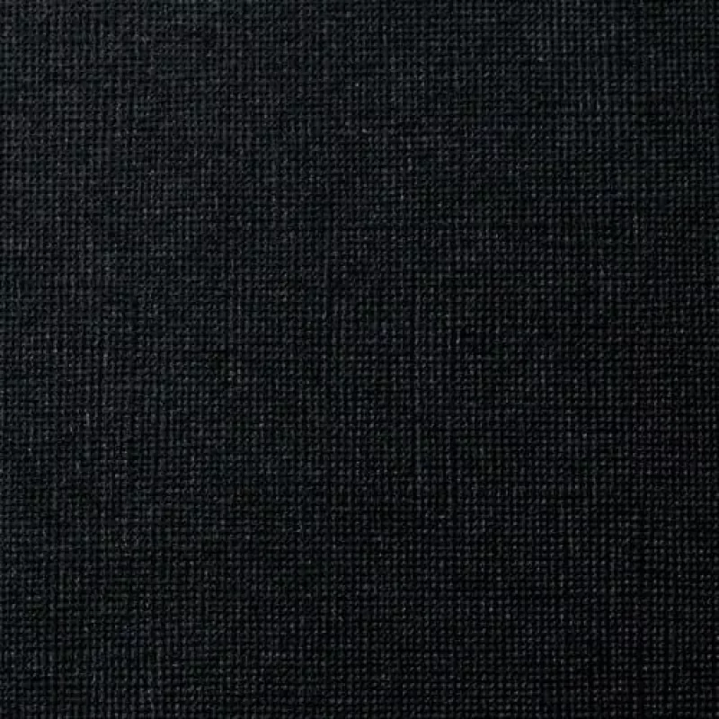 GBC LinenWeave CE050010 tapas de encuadernación, A4 (210 x 297 mm), 250 g/m², 100 uds., negras