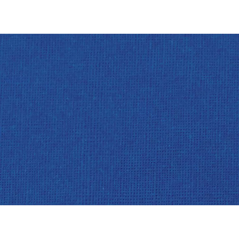 Tapas de encuadernación GBC LinenWeave 250 g/m² A4 azul rey (100), A4, azul, 250 g/m², 100 uds., Egipto