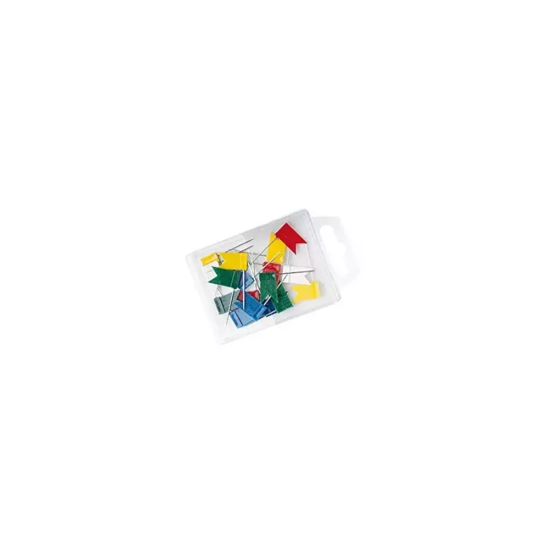 Wedo 56 299 multicolor 20 uds.