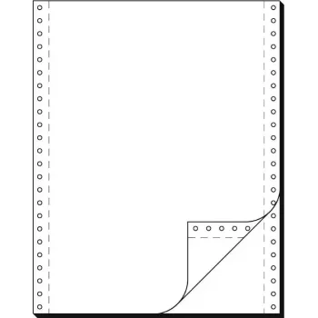 Papel de impresora Sigel 32242 1000 hojas blanco