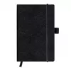 Cuaderno de notas Herlitz 10789428 A5 96 hojas negro