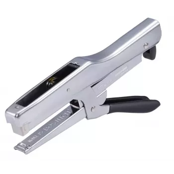 Grapadora STANLEY P3, capacidad hasta 210 grapas, profundidad de inserción: 65 mm, capacidad de grapado: hasta 5 mm (25 hojas) (000002-7)