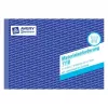 Libro de administración Avery 1110 azul blanco