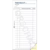 Formulario/libro de contabilidad AVERY 1301 50 páginas