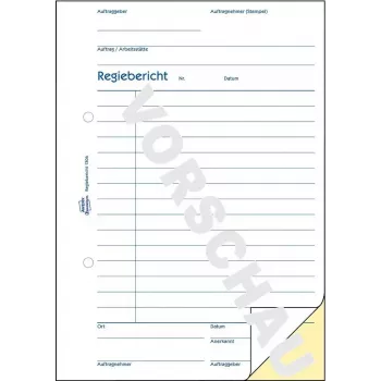 Formulario/libro de liquidación A5 Avery 1306